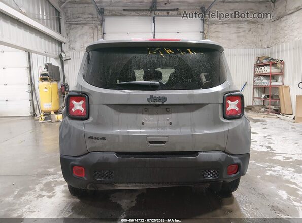 ZACNJDAB9MPM28639 2021 JEEP RENEGADE Черный 