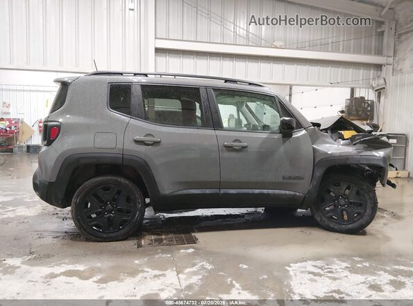 ZACNJDAB9MPM28639 2021 JEEP RENEGADE Черный Панорамный вид салона 360°