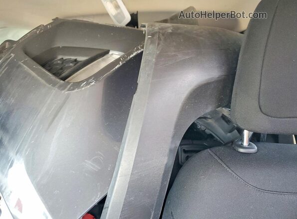 ZACNJDB10PPP71933 2023 JEEP RENEGADE Серый Вид задних сидений