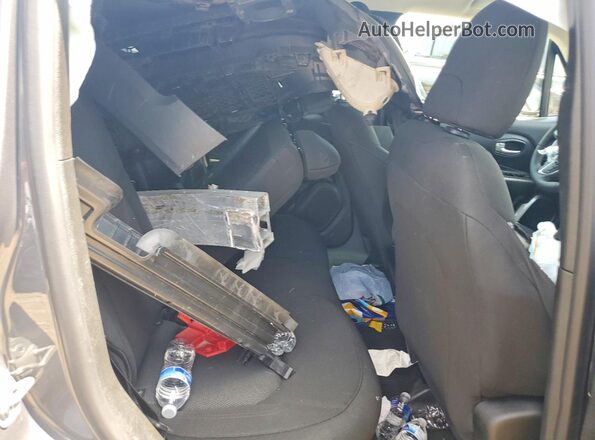 ZACNJDB10PPP71933 2023 JEEP RENEGADE Серый Вид задней части салона