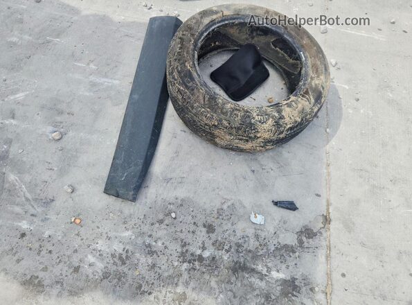 ZACNJDB12PPP55930 2023 JEEP RENEGADE Blue VIN კოდის სტიკერის ხედი