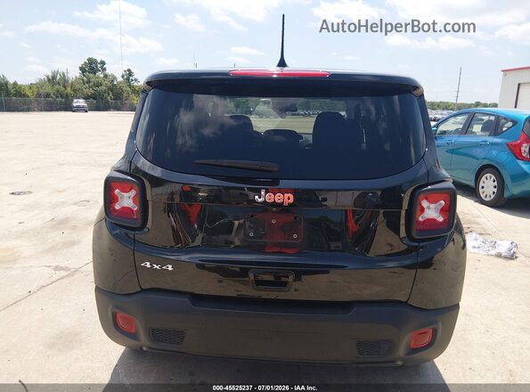 ZACNJDB12PPP70539 2023 JEEP RENEGADE Black 