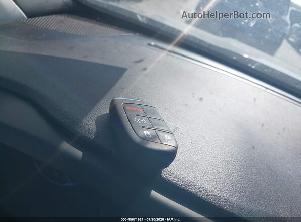 ZACNJDB13NPN63087 2022 JEEP RENEGADE Gray Widok deski rozdzielczej