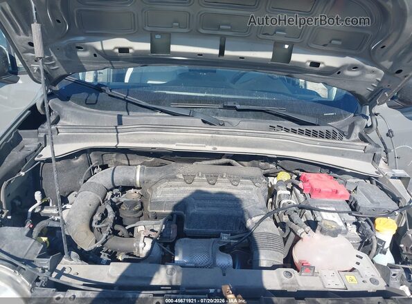 ZACNJDB13NPN63087 2022 JEEP RENEGADE Gray Widok z tyłu