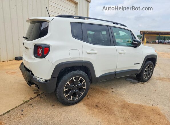 ZACNJDB15PPP71135 2023 JEEP RENEGADE White Rear right
