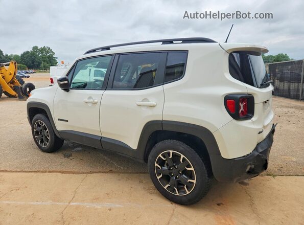 ZACNJDB15PPP71135 2023 JEEP RENEGADE White Rear left