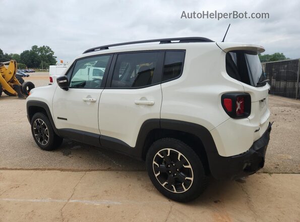 ZACNJDB15PPP71135 2023 JEEP RENEGADE White 