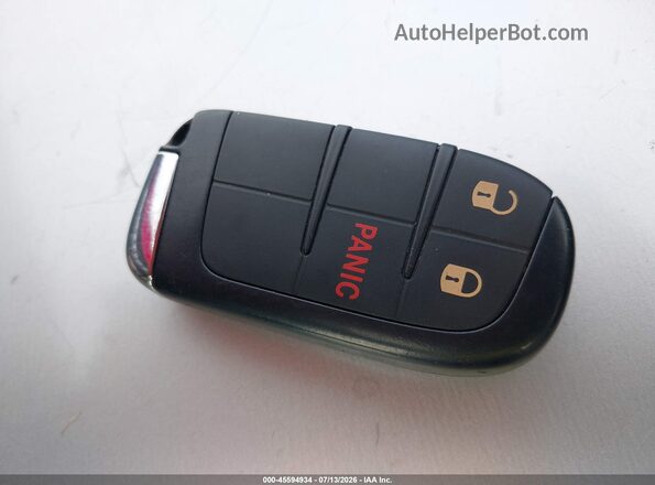 ZACNJDB16PPP28925 2023 JEEP RENEGADE Gray Vista del salpicadero