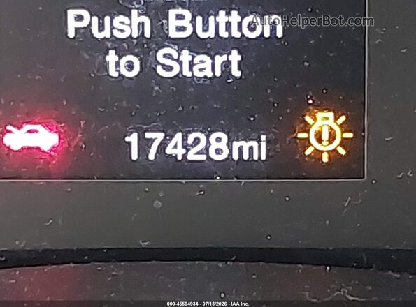 ZACNJDB16PPP28925 2023 JEEP RENEGADE Gray 
