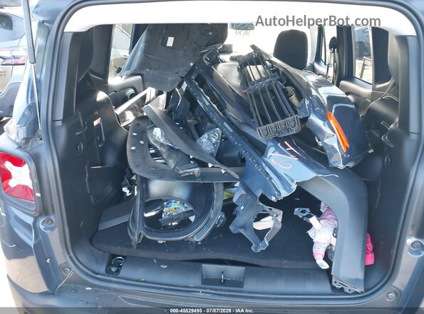 ZACNJDB17NPN83374 2022 JEEP RENEGADE Синий Вид щитка приборов