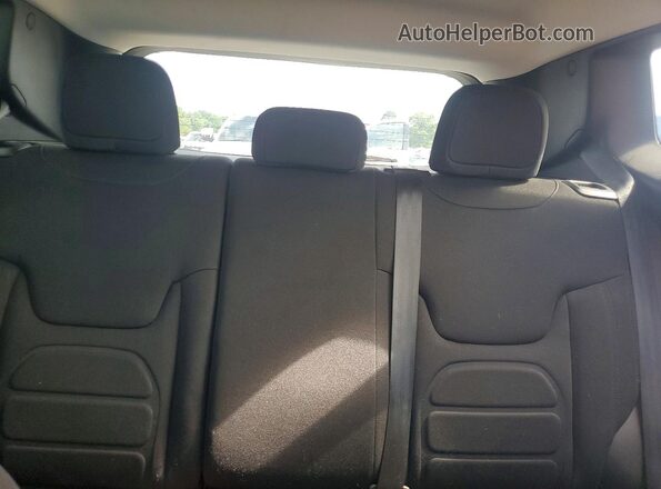 ZACNJDB19NPN87295 2022 JEEP RENEGADE Blue უკანა სავარძლების ხედი