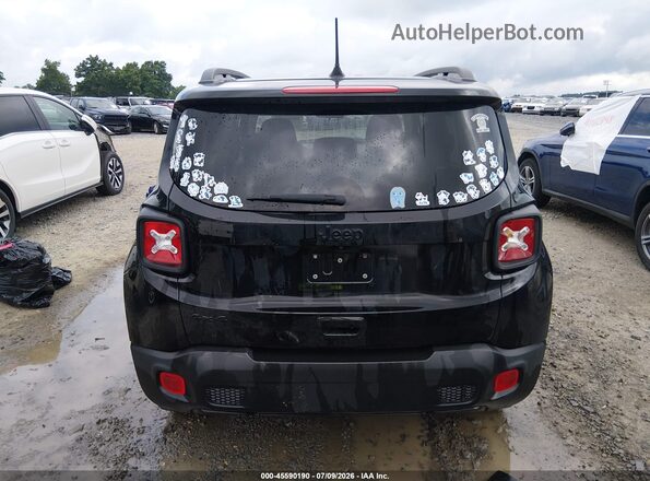 ZACNJDB19PPP44102 2023 JEEP RENEGADE Black 