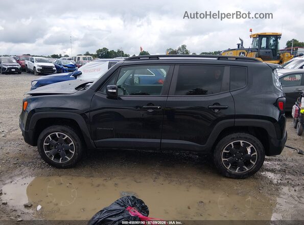 ZACNJDB19PPP44102 2023 JEEP RENEGADE Black 
