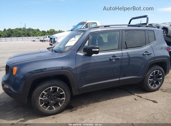 ZACNJDB19PPP55729 2023 JEEP RENEGADE Blue 