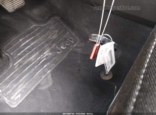 ZACNJDB19PPP69808 2023 JEEP RENEGADE Black Առջևի վահանակի տեսք