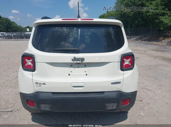 ZACNJDBB1MPN32170 2021 JEEP RENEGADE White 