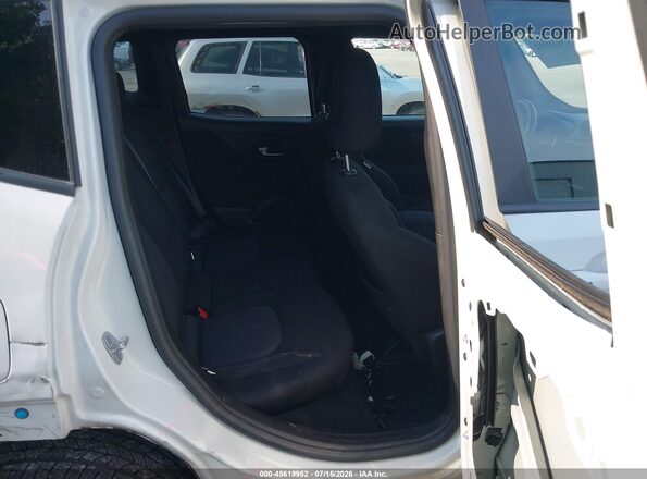 ZACNJDBB8MPN35065 2021 JEEP RENEGADE White VIN կոդի պիտակի տեսք