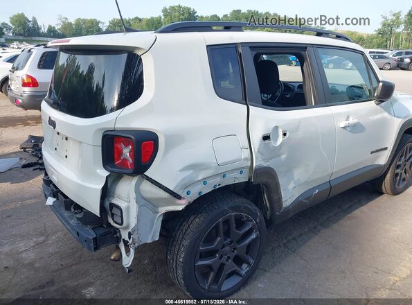 ZACNJDBB8MPN35065 2021 JEEP RENEGADE White 