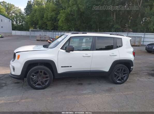 ZACNJDBB8MPN35065 2021 JEEP RENEGADE White 
