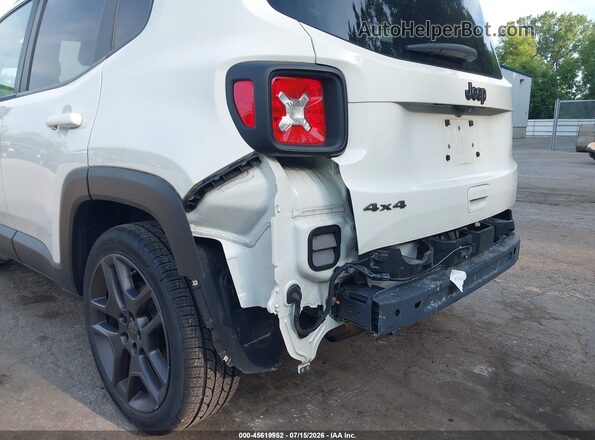 ZACNJDBB8MPN35065 2021 JEEP RENEGADE White 