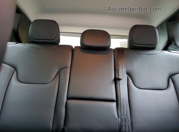 ZACNJDC13MPN30569 2021 JEEP RENEGADE Серый Вид задних сидений