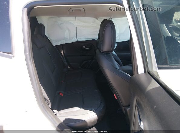 ZACNJDC17MPN28694 2021 JEEP RENEGADE Белый Вид наклейки с VIN-кодом