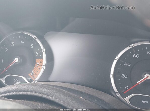 ZACNJDC17MPN36472 2021 JEEP RENEGADE Серебряный Панорамный вид салона 360°