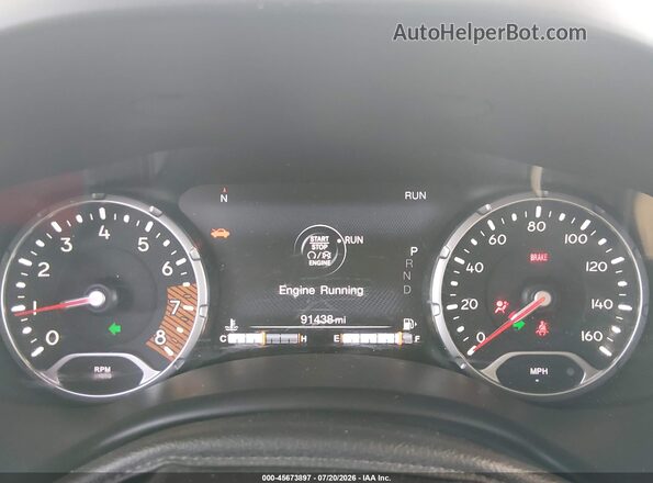 ZACNJDD10MPM26541 2021 JEEP RENEGADE Бирюзовый Вид задних сидений