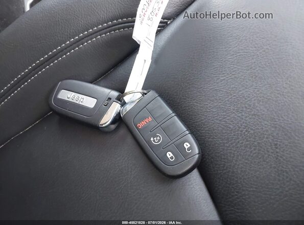 ZACNJDD13MPM29952 2021 JEEP RENEGADE Gray Առջևի վահանակի տեսք