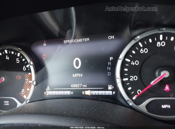 ZACNJDD13MPM29952 2021 JEEP RENEGADE Gray 