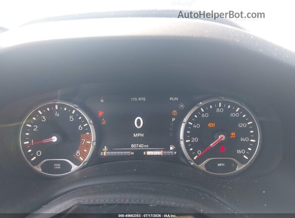 ZACNJDD15MPM11100 2021 JEEP RENEGADE Black Вид задніх сидінь