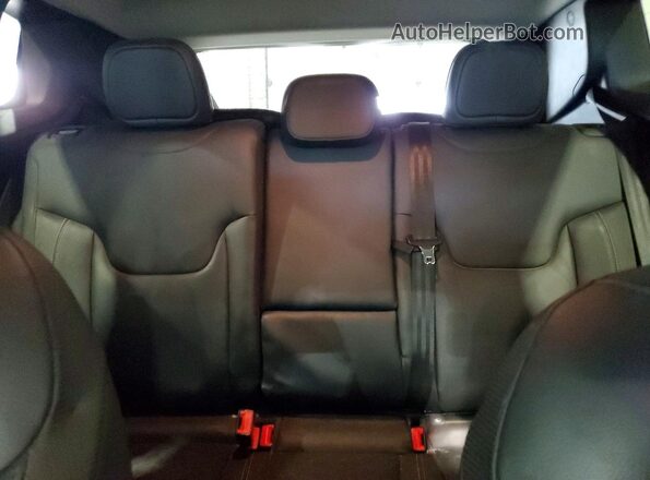 ZACNJDD1XNPP01429 2022 JEEP RENEGADE Teal Вид задніх сидінь