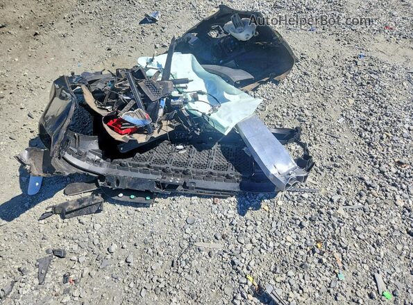 ZACNJDE16PPP25387 2023 JEEP RENEGADE Black Вид підкапотного простору