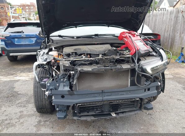 ZACPDFCW0R3A31978 2024 DODGE OTHER Black Սարքավորումների վահանակի տեսք