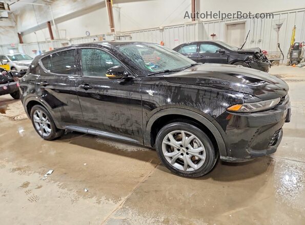 ZACPDFCW1R3A31102 2024 DODGE OTHER Black წინა მარჯვენა
