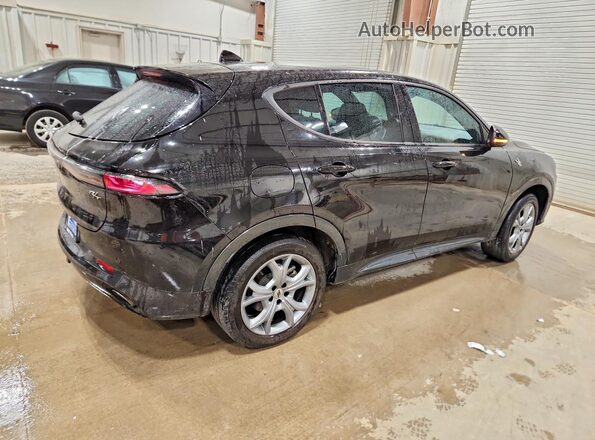 ZACPDFCW1R3A31102 2024 DODGE OTHER Black უკანა მარჯვენა