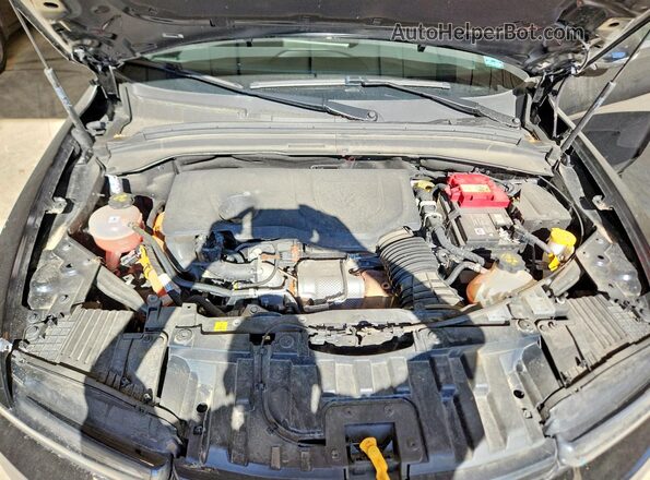 ZACPDFCW1R3A31102 2024 DODGE OTHER Black ძრავის განყოფილების ხედი