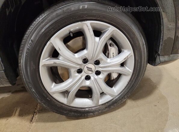 ZACPDFCW1R3A31102 2024 DODGE OTHER Black სალონის 360-გრადუსიანი ხედი