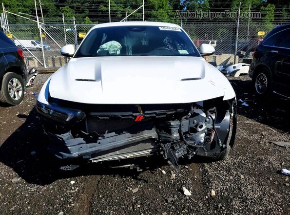 ZACPDFCW1R3A33979 2024 DODGE OTHER White Դիմացի տեսք