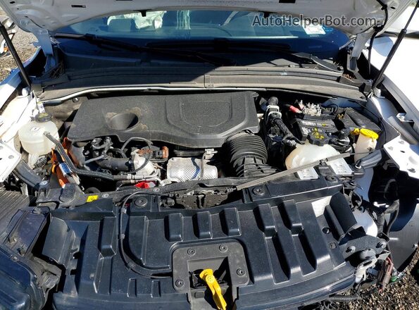 ZACPDFCW1R3A33979 2024 DODGE OTHER White Շարժիչի բաժամունքի տեսք