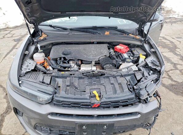 ZACPDFCW2R3A18889 2024 DODGE OTHER Серый Вид подкапотного пространства