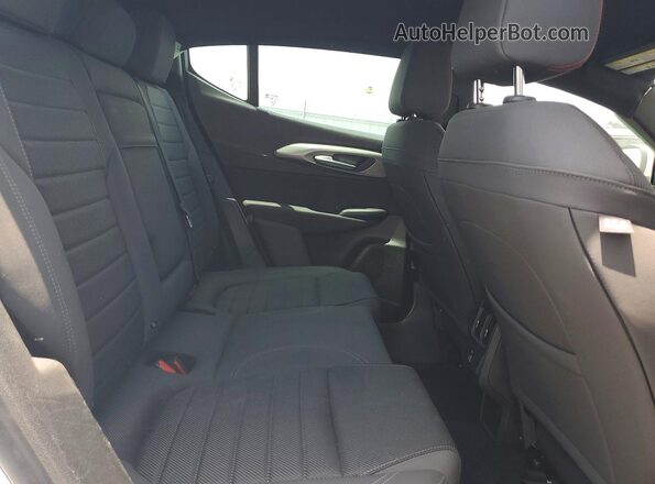 ZACPDFCW2R3A27768 2024 DODGE OTHER White უკანა სალონის ხედი