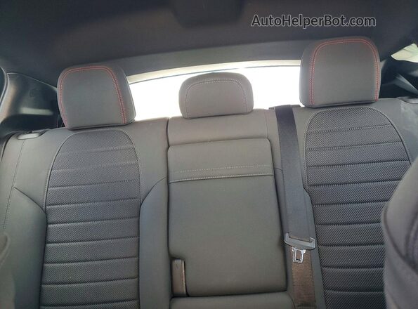 ZACPDFCW2R3A27768 2024 DODGE OTHER White უკანა სავარძლების ხედი