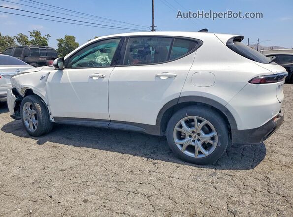 ZACPDFCW2R3A27768 2024 DODGE OTHER White უკანა მარცხენა
