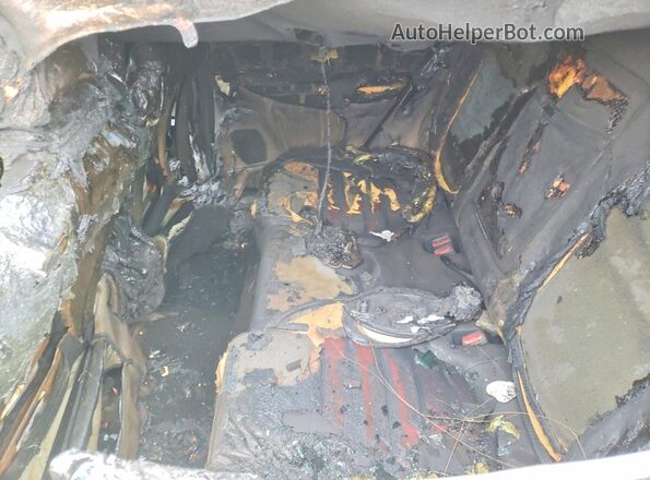 ZACPDFCW3R3A29822 2024 DODGE OTHER White Հետևի նստատեղերի տեսք