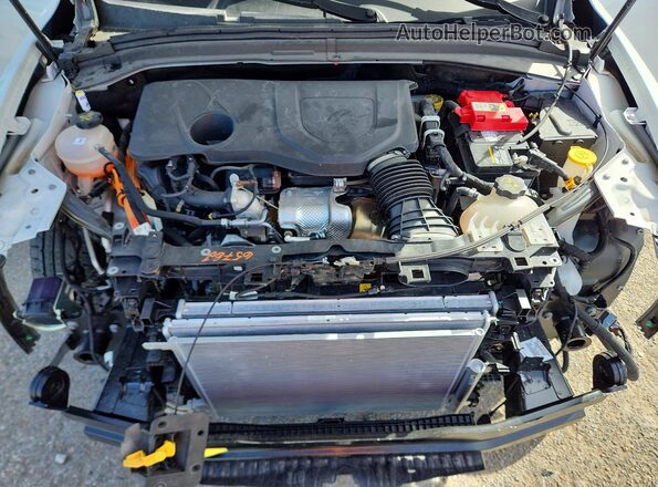 ZACPDFCW7R3A22128 2024 DODGE OTHER White Շարժիչի բաժամունքի տեսք