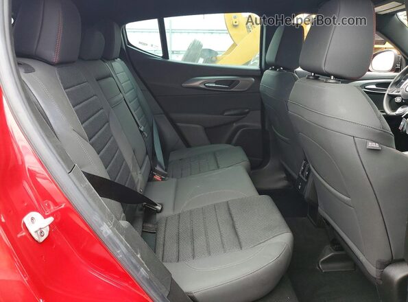 ZACPDFCW7R3A31332 2024 DODGE OTHER Red Սալոնի հետևի տեսք