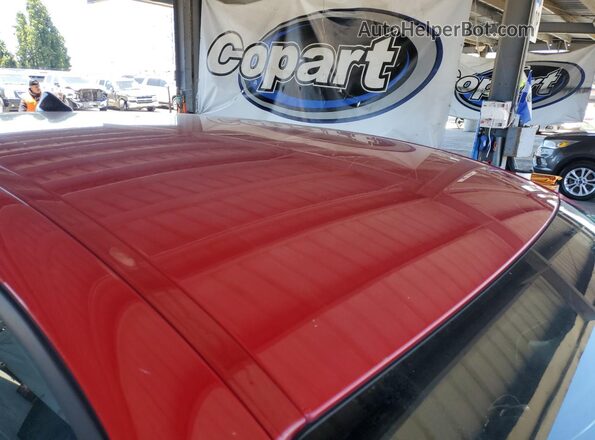 ZACPDFCWXR3A29185 2024 DODGE OTHER Red 