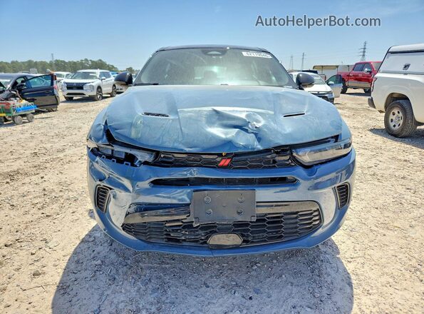 ZACPDFDW1R3A22351 2024 DODGE OTHER Blue Vista frontal