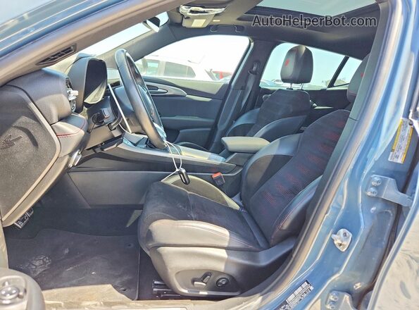 ZACPDFDW1R3A22351 2024 DODGE OTHER Blue Vista interior delantera